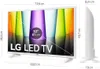 LG 32LQ63806LC Fernseher 81,3 cm (32 Zoll) Full HD Smart-TV Produktbild-Vorschau 25