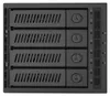 Chieftec CMR-3141SAS, Czarny, SECC, 1 went., 8 cm, 12 Podgląd zdjęcia produktu 1
