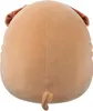 Squishmallows Morton le chien Shar Pei - 30 cm (12") Voir les images du produit 3