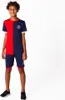 PSG Fußball Trikot Set Heim - 2024-2025 - Kinder und Produktbild-Vorschau 6