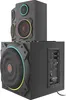 Głośniki, Głośniki Genesis Helium 800BT 2.1 Bluetooth ARGB, Podgląd zdjęcia produktu 3
