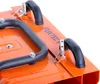 FUXTEC Benzin Kehrmaschiene FX-KM196 - 5,5PS |  60cm Produktbild-Vorschau 3