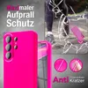 NALIA Silikonhülle für Samsung Galaxy S26 Ultra – Produktbild-Vorschau 5
