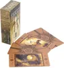 Fournier Tarotkarten Das Labyrinth Luis Royo Spirituelles Produktbild-Vorschau 3
