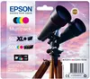 Epson Multipack 502 XL: Schwarz, Cyan, Magenta und Gelb für Produktbild-Vorschau 1
