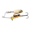 Spro Larva Spinnerbait 4cm 7gr Roach Produktbild-Vorschau 10