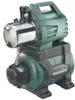 Metabo HWW 4500/25 INOX, 1300 W, AC, 4,8 bar, 4500 l/h, Náhľad obrázku produktu 16
