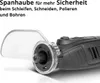 STAHLWERK Akku Mehrzweckschleifer AMF-80 ST 5.000-25.000 Produktbild-Vorschau 2