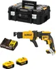 DEWALT DCF620D2K-QW - Power screwdriver - Pistol handle - Produktbild-Vorschau 22