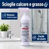Pulizia doccia, Anticalcare doccia, Detergente doccia, Anteprima dell’immagine prodotto 2