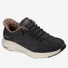 Skechers Slip-Ins: Contour Foam  Sneakers Laag - zwart - Voir les images du produit 32