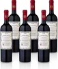 Doppio Passo Salento Primitivo IGT halbtrocken | 13 % vol | Produktbild-Vorschau 7