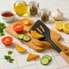 Set di utensili da cucina in silicone Montessa, 12 pezzi, Anteprima dell’immagine prodotto 11