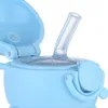 ESTIA | Termoska - 500 ml - modrá láhev na pití se Náhled obrázku produktu 4