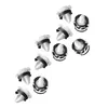 10x Für Renault Scenic Grandscenic Megane 3 4 CC Produktbild-Vorschau 2