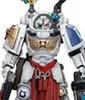 Warhammer The Horus Heresy Actionfigur 1/18 Ultramarines Produktbild-Vorschau 6