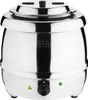 Buffalo Suppenkessel Edelstahl 10L Produktbild-Vorschau 1