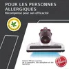 Hoover MBC500UV Ultra Vortex Matratzenreiniger Teppich Produktbild-Vorschau 54