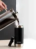 Tazza termica ContiGo! Huron 2.0 da 470 ml per caffè - Nero Anteprima dell’immagine prodotto 10
