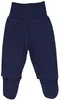 TupTam Baby Mädchen Strampelhose Hose mit Fuß 3er Pack, Produktbild-Vorschau 4