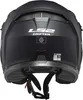LS2 OF606 Drifter casque de trial, noir mat, L (59/60) Voir les images du produit 5