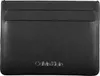 CALVIN KLEIN SCHWARZE HERREN-BRIEFTASCHE : Farbe - Schwarz, Produktbild-Vorschau 1