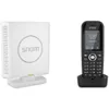 Snom m430 - Telefono VoIP cordless con ID chiamante Anteprima dell’immagine prodotto 4