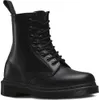Dr Martens Chaussures 1460 Mono Black, 14353001 Voir les images du produit 18