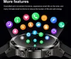 DM50 Montre intelligente AMOLED 1,43 pouce à écran tactile Voir les images du produit 7