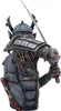 Iron Maiden Senjutsu Büste mit Versteck 41cm Produktbild-Vorschau 3
