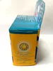 Side view of a product box with text and graphics. Podgląd zdjęcia produktu