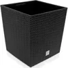 DEUBA Blumentopf 35L 32x32x33cm Rato Low Innentopf Mit Produktbild-Vorschau 1