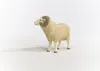 Schleich Farm World 13937 ariete Anteprima dell’immagine prodotto 7