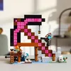 LEGO Minecraft Die Spitzhackenmine - Interaktives Spielzeug Produktbild-Vorschau 6