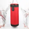 Sacco da boxe per bambini, 3 strati, 60 cm rosso, con Anteprima dell’immagine prodotto 4