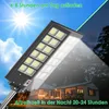 120000 LM Solar Straßenlaterne mit Bewegungsmelder LED Produktbild-Vorschau 8