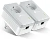 TP-Link TL-PA4015PKIT Adaptateur PowerLAN 500Mbit/s Voir les images du produit 4