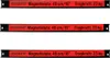 DEUBA® 3x Magnetleiste 45cm 23kg Tragkraft Magnetisch Produktbild-Vorschau 6