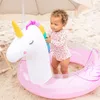 Swim Essentials Aufblasbares Einhorn - Sonderedition Produktbild-Vorschau 5