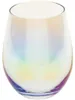 Secret de Gourmet Tumbler Trinkglaser - 6x - Perle - 540 ml Produktbild-Vorschau 3