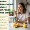 3er-Pack Kur Vorteilspack Omega-3 Algenöl (2900mg pro Tag) Produktbild-Vorschau 7