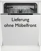 Beko b300 BDIN 16440, Voll integriert, Standardgröße (60 Produktbild-Vorschau 1