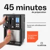 Klarstein Machine à glace italienne - Turbine à glace - Voir les images du produit 3