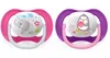 Philips AVENT SCF080/08 ultra air Schnuller, Ultraweicher Produktbild-Vorschau 2