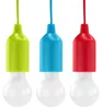 HyCell Pull-Light Set mit Zugschalter - Warmweiß LED, 22 Produktbild-Vorschau 1