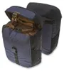 Dvojitá taška Basil Miles 34 l 34 x 19 x 43 cm - Náhľad obrázku produktu 3