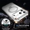 iPhone 18 Pro Max Hülle - Coverup ShockProof TPU Back Cover Produktbild-Vorschau 3