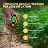 Vulpes Goods Humidimètre de sol, Pour plantes, 4 en 1, Voir les images du produit 5
