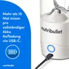 nutribullet Flip NBP016W Standmixer weiß Anteprima dell’immagine prodotto 14