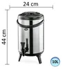 Contenitore termico per alimenti, Thermos per alimenti Anteprima dell’immagine prodotto 2